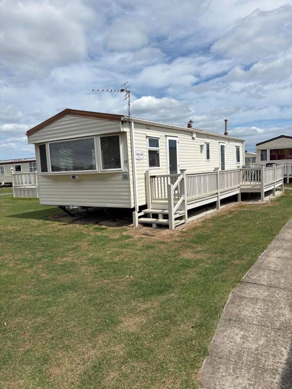 Caravan Mablethorpe