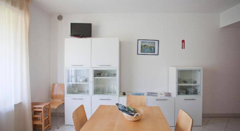 Rental apartment with 1 room for 4 persons — photo 4