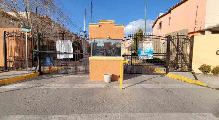 Apartment | Dogs allowed in Chihuahua