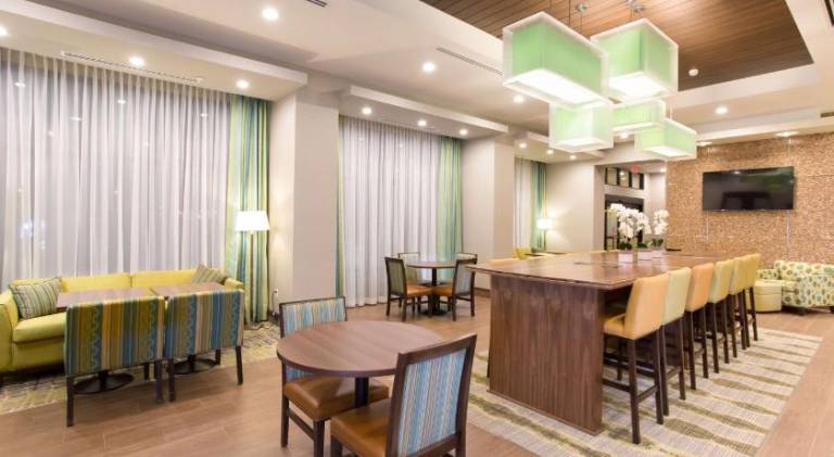 Hampton Inn by Hilton Lloydminster — photo 4