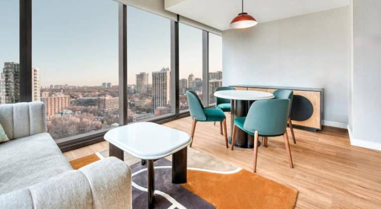 Toor Hotel Toronto, Part Of Jdv By Hyatt — photo 5