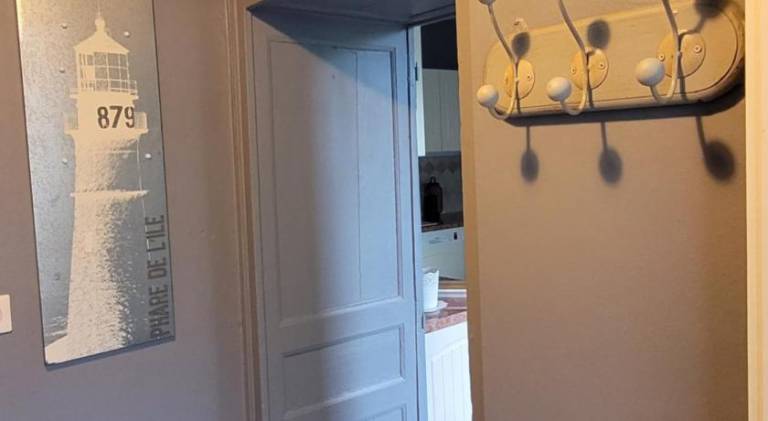 Vacation home with 2 rooms for 6 persons — photo 4
