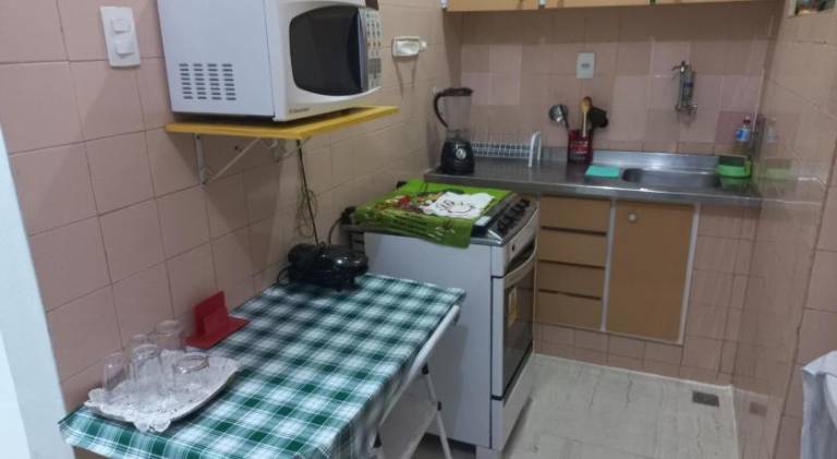 Rental apartment with 1 room for 5 persons — photo 3