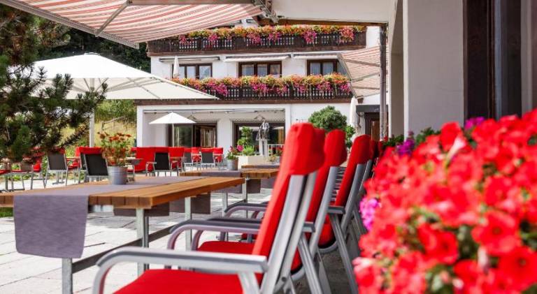 Hotel Seehof direkt am Heidsee — photo 4
