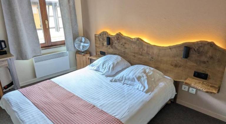 Hotel le Chasseur — photo 2