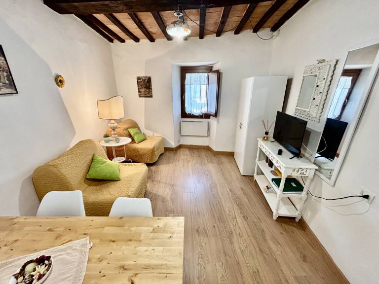 Children-friendly charming apartment | Nature view | Pets allowed — photo 3