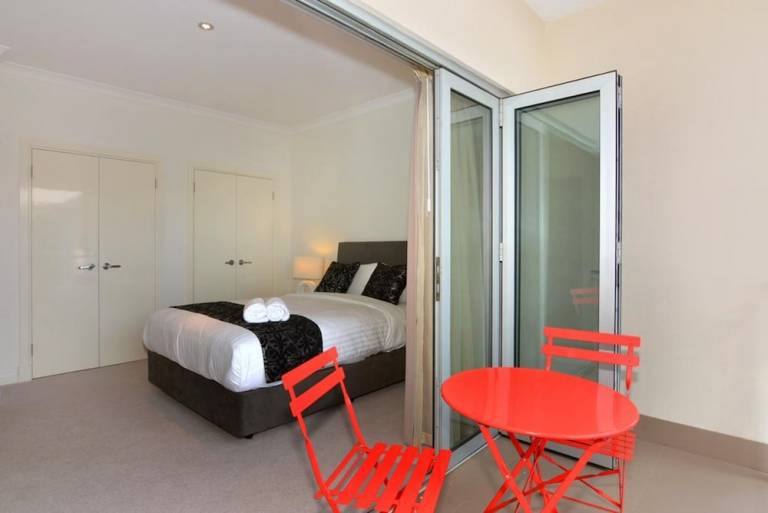 Aparthotel City of Bunbury