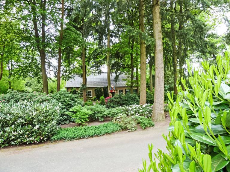 Vakantiepark Lochem