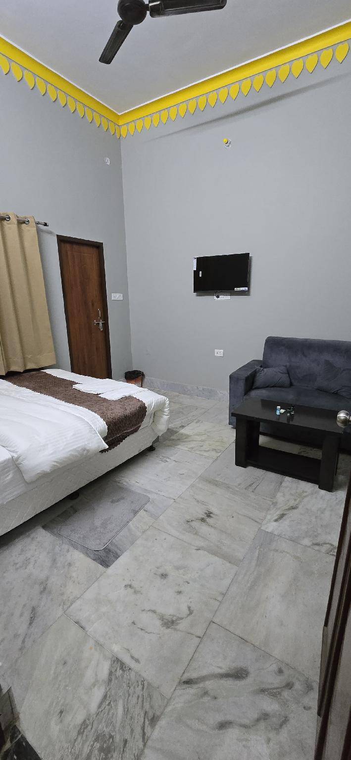 Bed and breakfast Faizabad