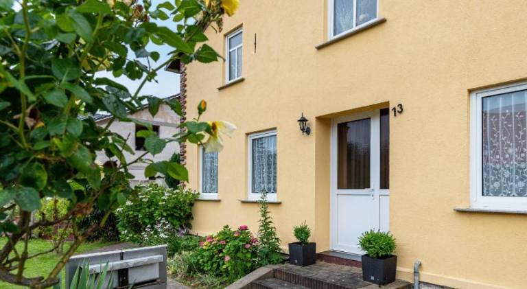 Rental apartment with 1 room for 4 persons — photo 4