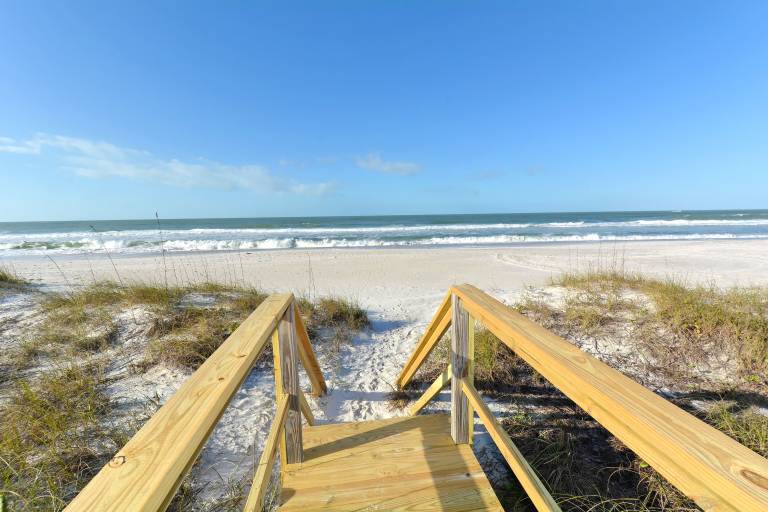 Condo Anna Maria Island