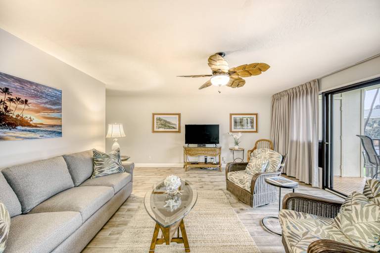 Condo  Lihue