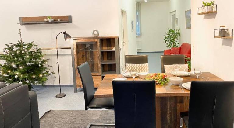 Ferienwohnung Dietmannsried
