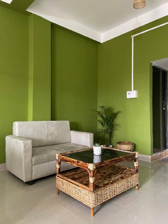 Vacation home | Suitable for remote work — photo 4