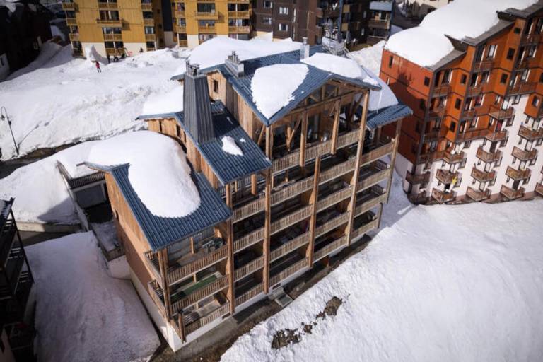Holiday apartment | Close to the ski | Pets allowed — photo 3