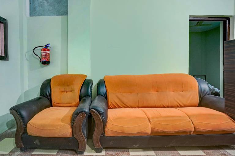 Hotel O Avisi Residency — photo 4