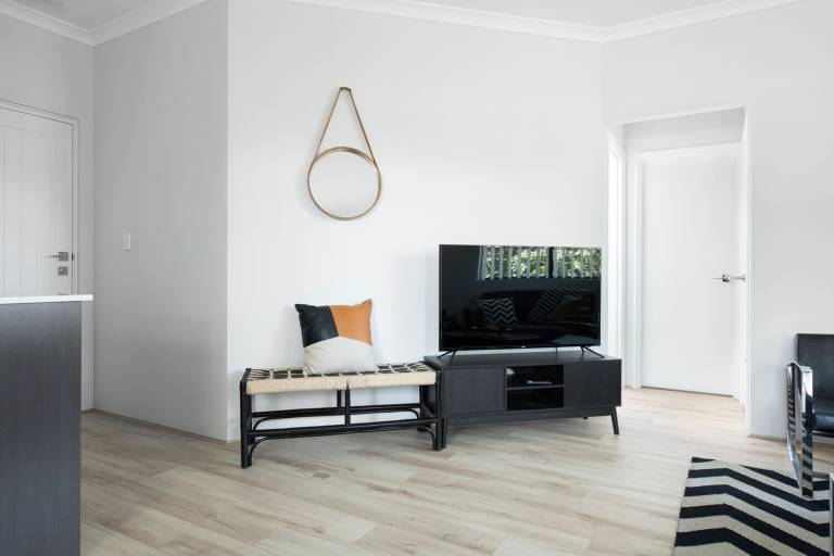 Apartment  Attadale