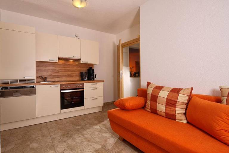 Appartement Ötztal
