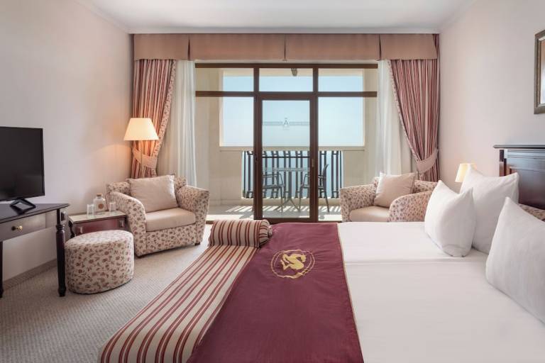 Resort Goldstrand