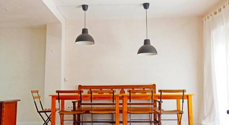 Holiday apartment with 1 room for 5 persons — photo 5