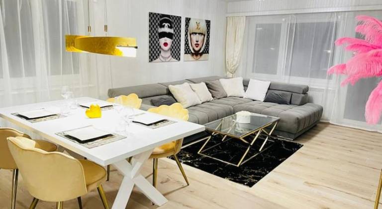 Valere II - appartement de 3,5 pieces de standing in Leukerbad