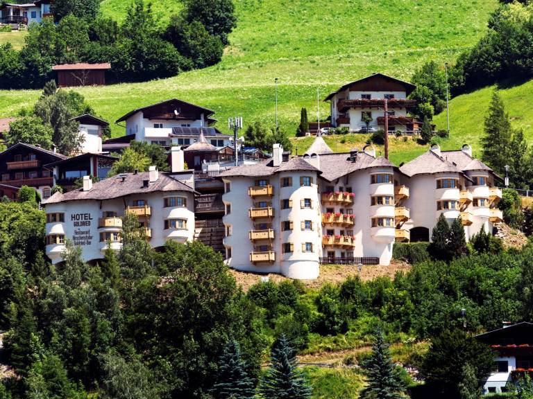Ferienwohnung  Matrei in Osttirol