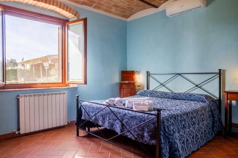 Bauernhof in Grosseto, Braccagni, Toskana f&uuml;r max. 4 Personen