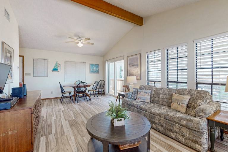 Ferienhaus South Padre Island
