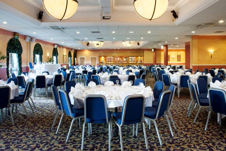 Holiday Inn Barnsley By IHG — photo 3