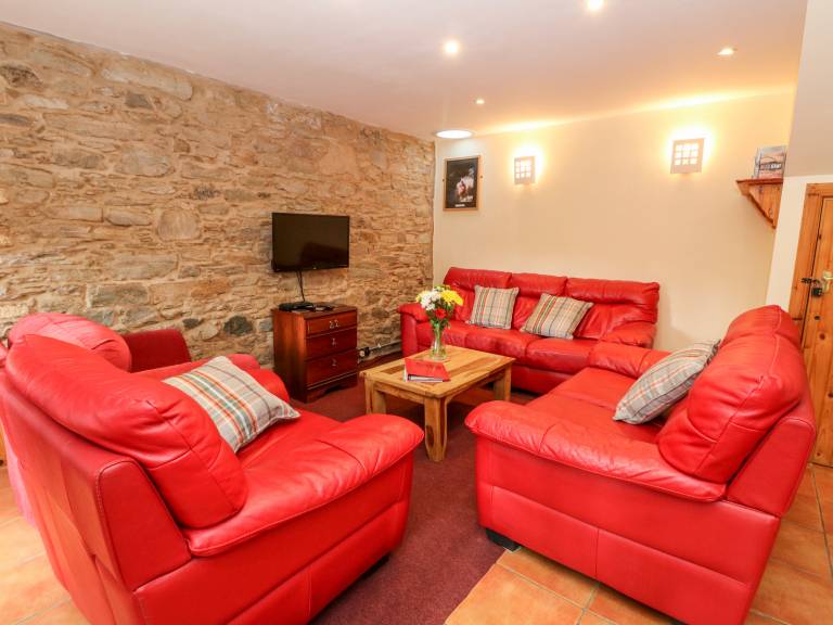 Family-friendly cottage with garden | Dogs allowed — photo 3