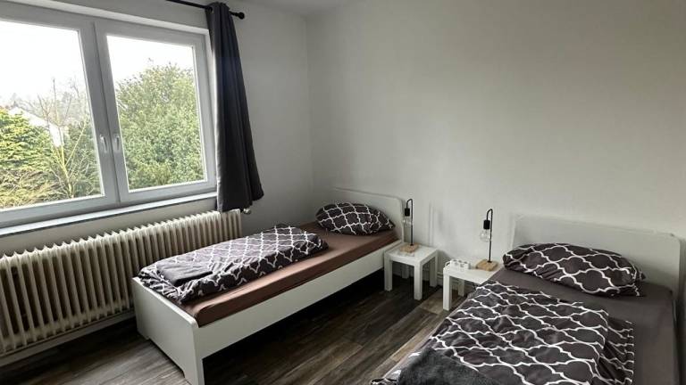 Ferienwohnung Lesum