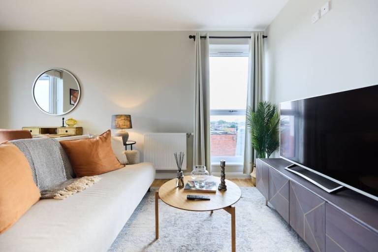 Apartment  Cheshunt