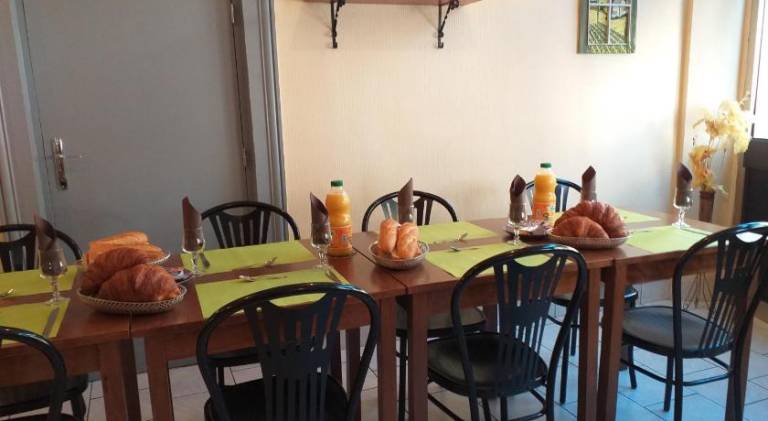 Hotel de la gare — photo 4