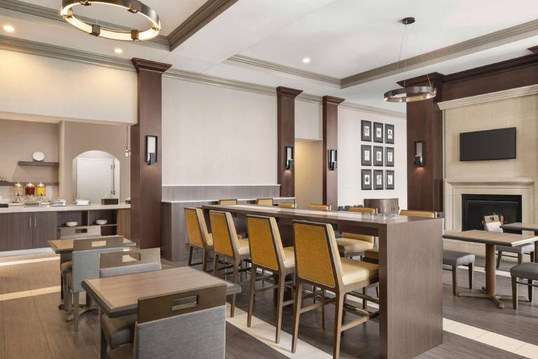 Homewood Suites by Hilton Philadelphia-City Avenue — photo 3