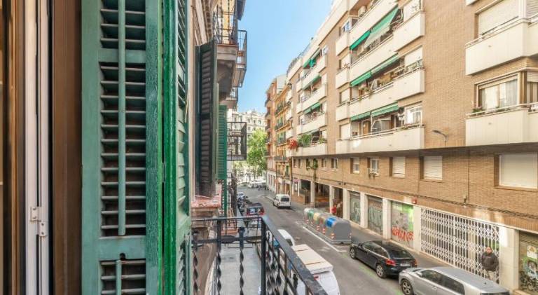Rental apartment | Close to Magic Fountain of Montjuïc — photo 5