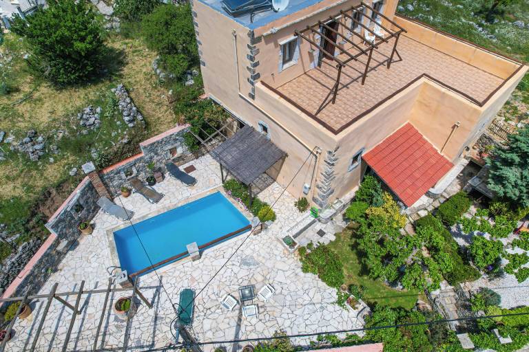 Villa  Chóra Sfakíon