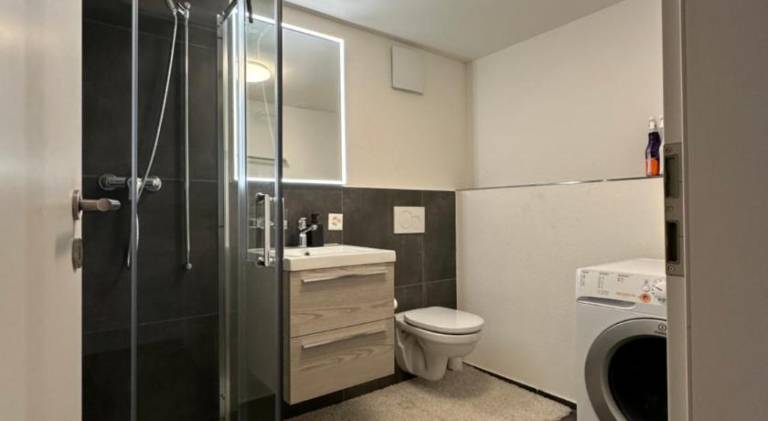 Apartman  St. Gallen