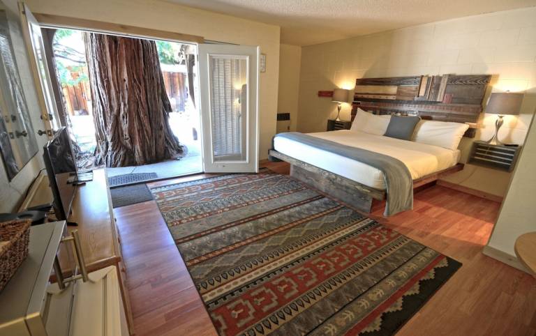 Motel Tahoe Vista