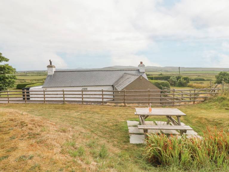 Cottage  Aberdaron