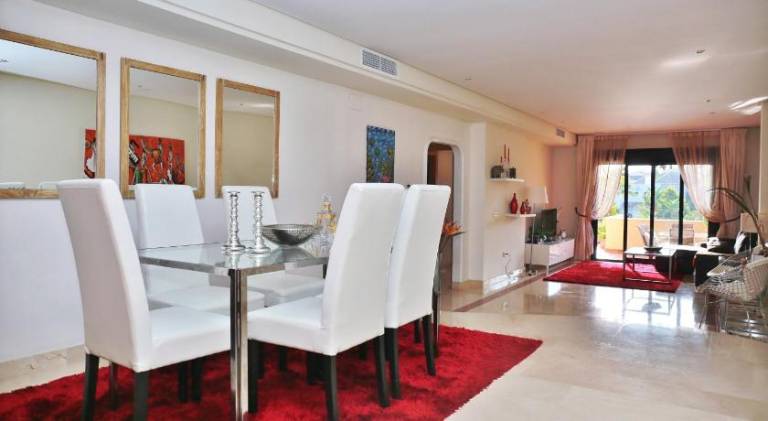 Apartment with terrace, sauna & heated pool | Suitable for remote work — photo 3