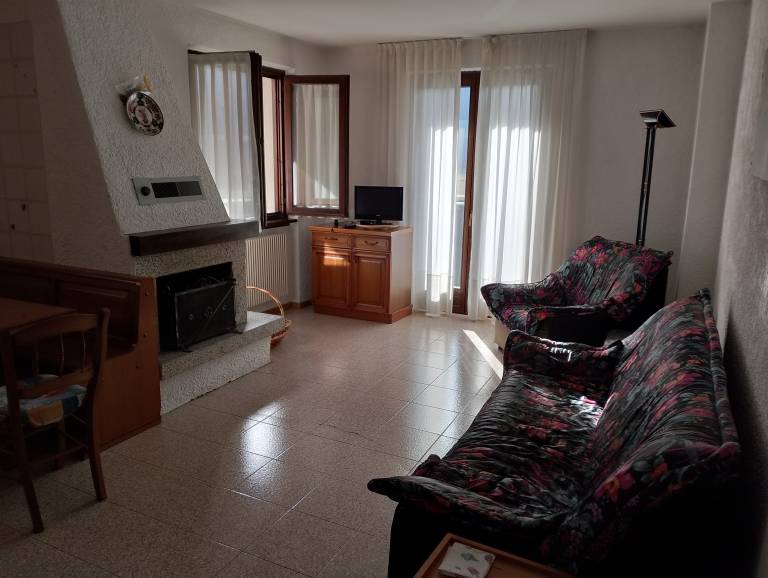 Ferienwohnung mit Pool in Caderzone, Trentino-Südtirol f&uuml;r max. 7 Personen