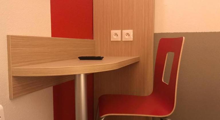 Hotel Classe Eco Reims Tinqueux — photo 5