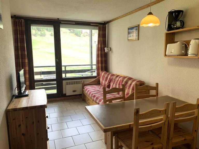 Studio Les Trois Vallees