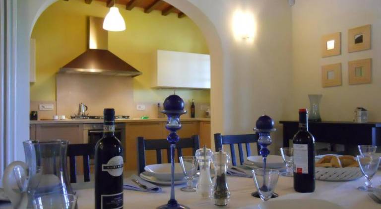 Charming villa with pool | Pets are welcome — photo 4
