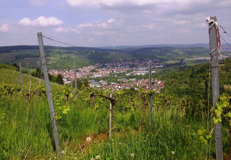 Ferienwohnung Esslingen am Neckar