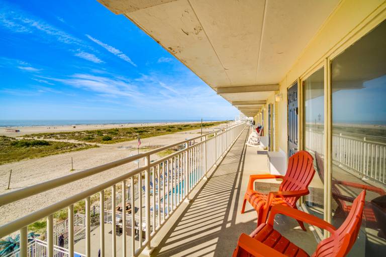 Apartment Wildwood Crest