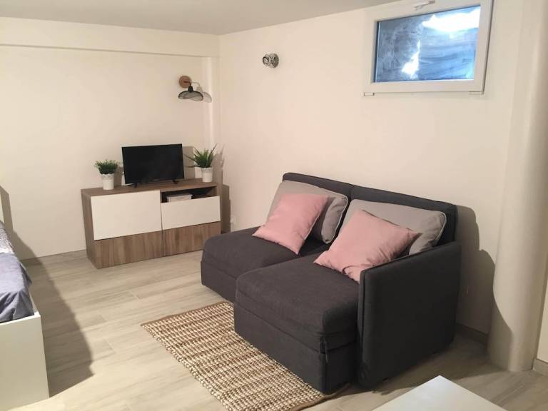 Appartement  Saint-Coulomb