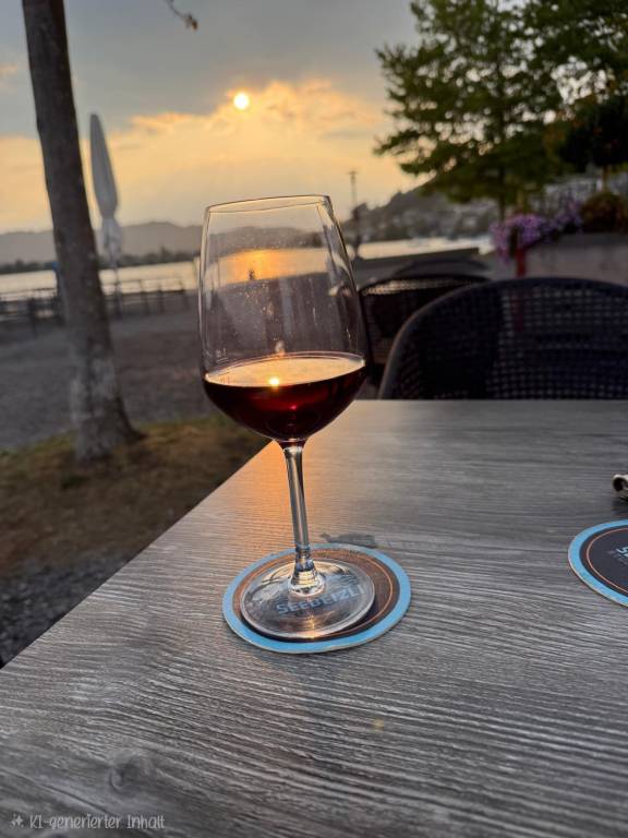 Ferienhaus mit Hund in Oberägeri, Schweiz f&uuml;r max. 4 Personen