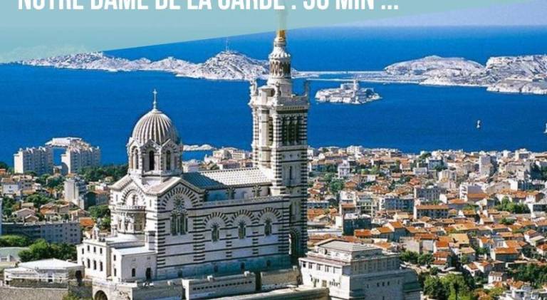 Apartment | Close to Marseille Cathedral — photo 5