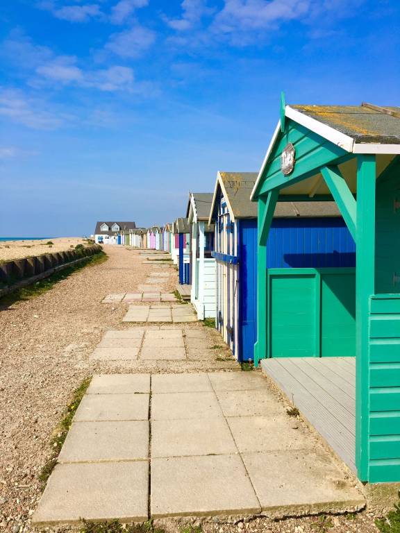 Apartment Ferring